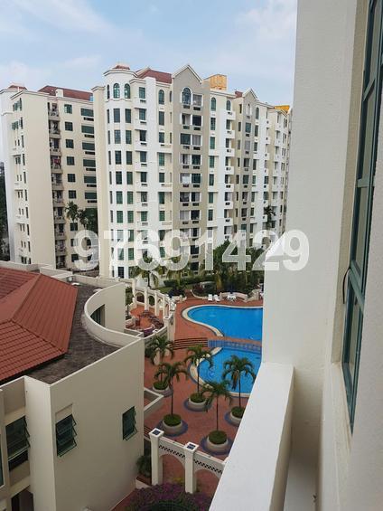 Hillview Heights (D23), Condominium #140391502